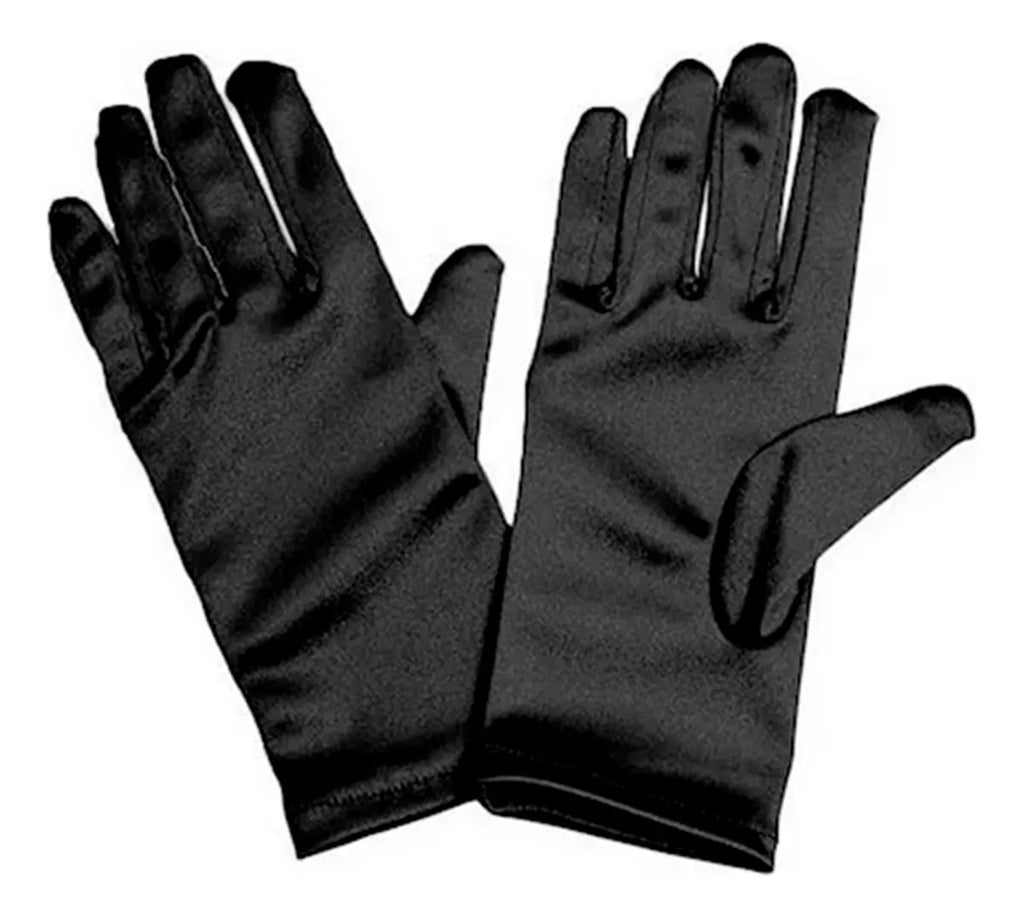 Fantasia Magico Adulto Cartola Feminino Saia 5pçs Halloween