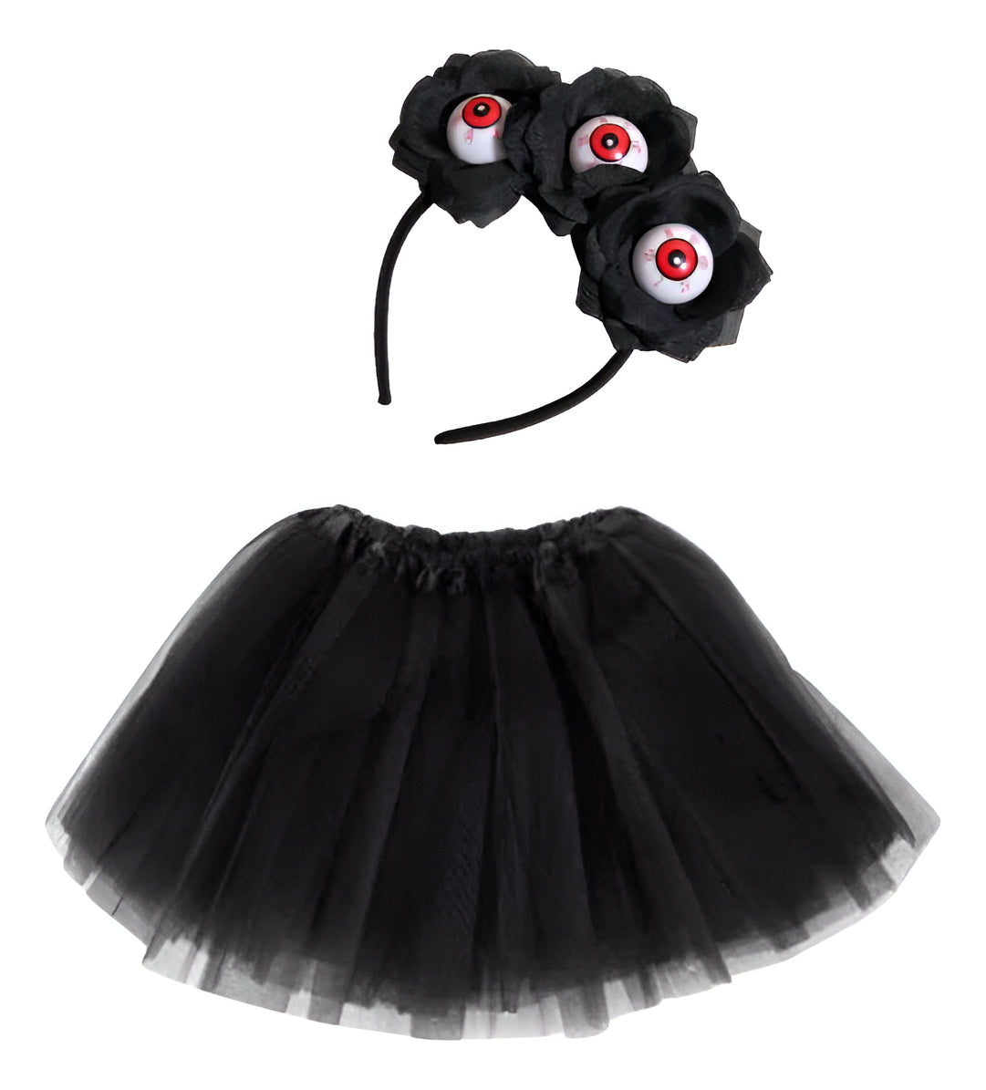 Kits Fantasias Tematicas Terror De Halloween Carnaval Festa