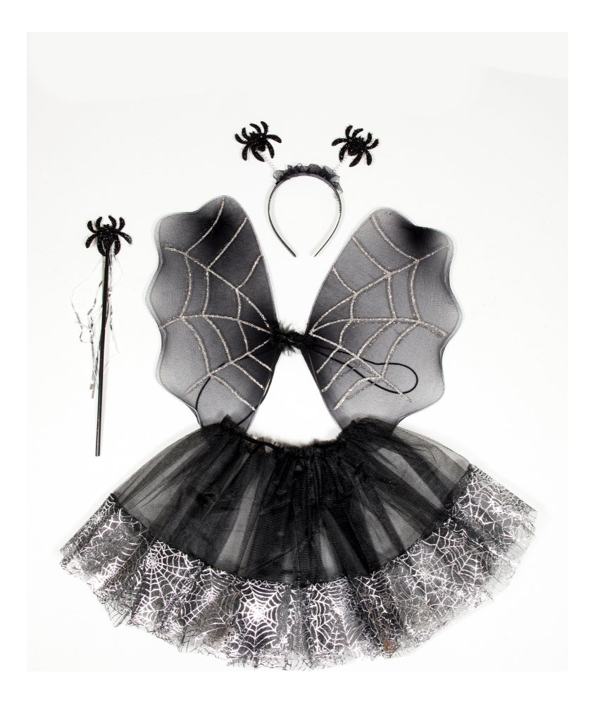 Kits Fantasias Tematicas Terror De Halloween Carnaval Festa