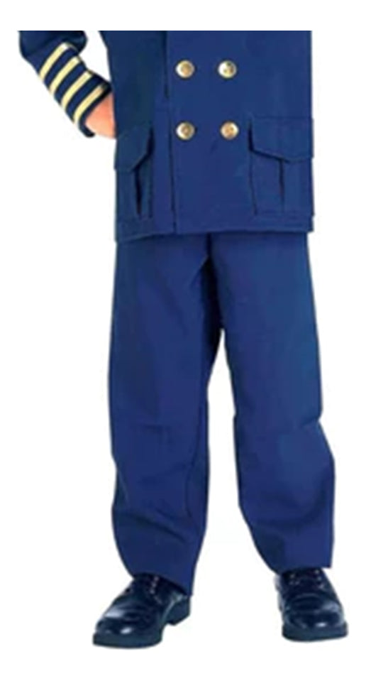 Fantasia Luxo Crianças Cosplay Policial/enfermeira/bombeiro