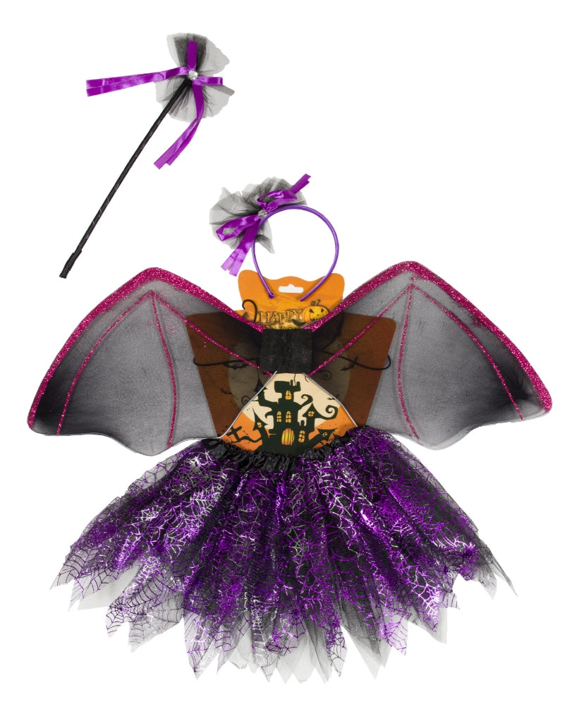 Kits Fantasias Tematicas Terror De Halloween Carnaval Festa