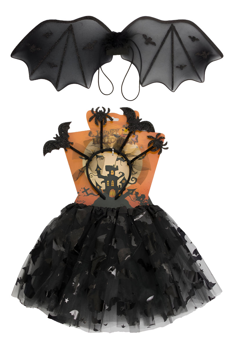 Kits Fantasias Tematicas Terror De Halloween Carnaval Festa