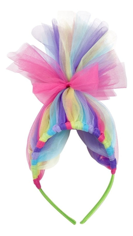 Halloween Hair Hoop Festa Natal Tiaras Traje Headpiece