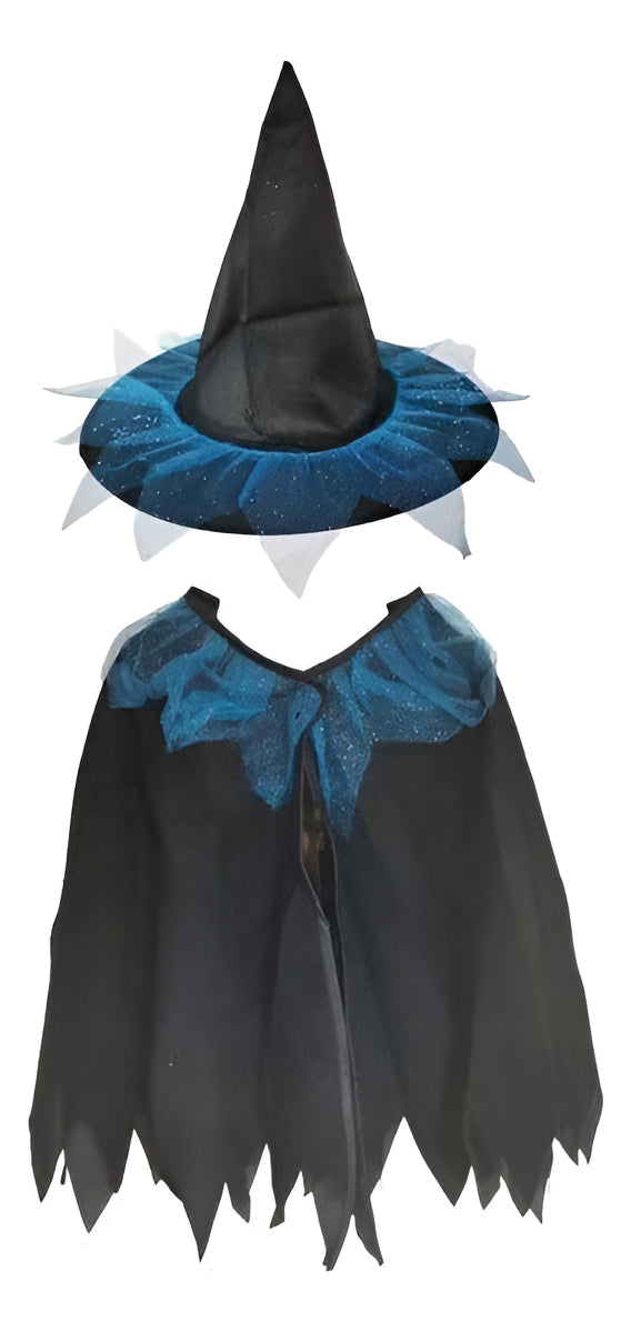 Kits Fantasias Tematicas Terror De Halloween Carnaval Festa