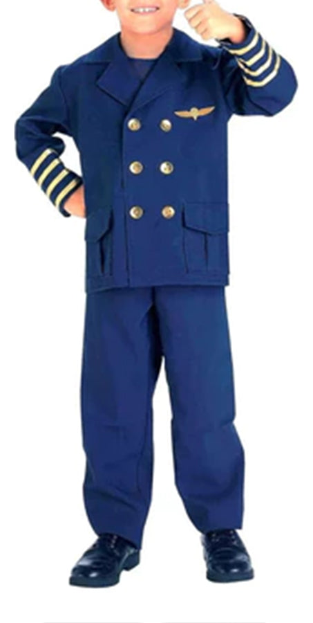 Fantasia Luxo Crianças Cosplay Policial/enfermeira/bombeiro