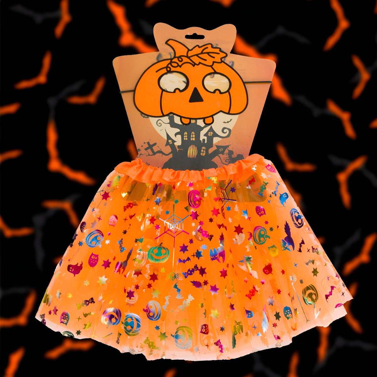 Kits Fantasias Tematicas Terror De Halloween Carnaval Festa