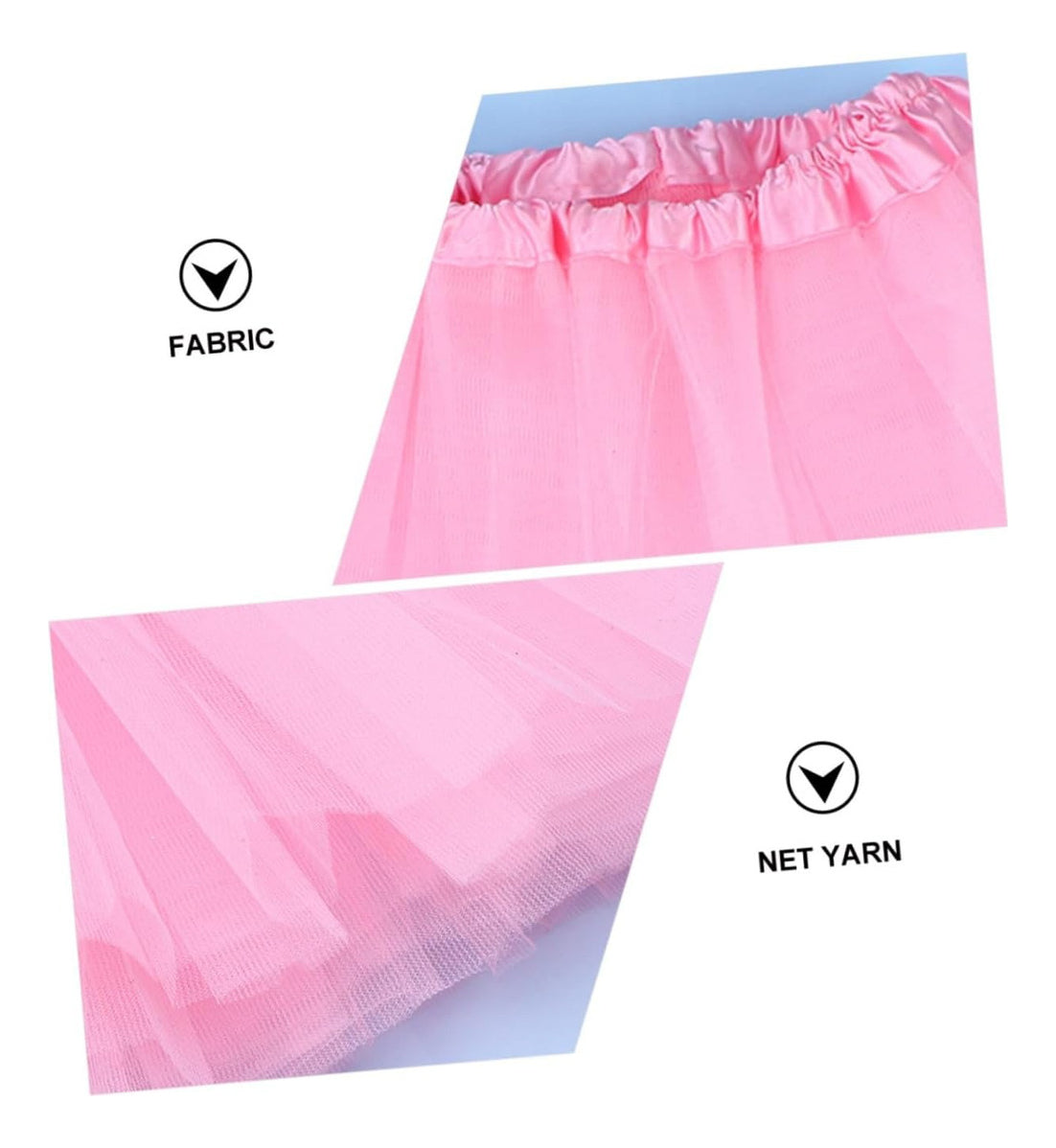 Kit Asa Borboleta C/led Fantasia Diversão Rosa Baby Infantil
