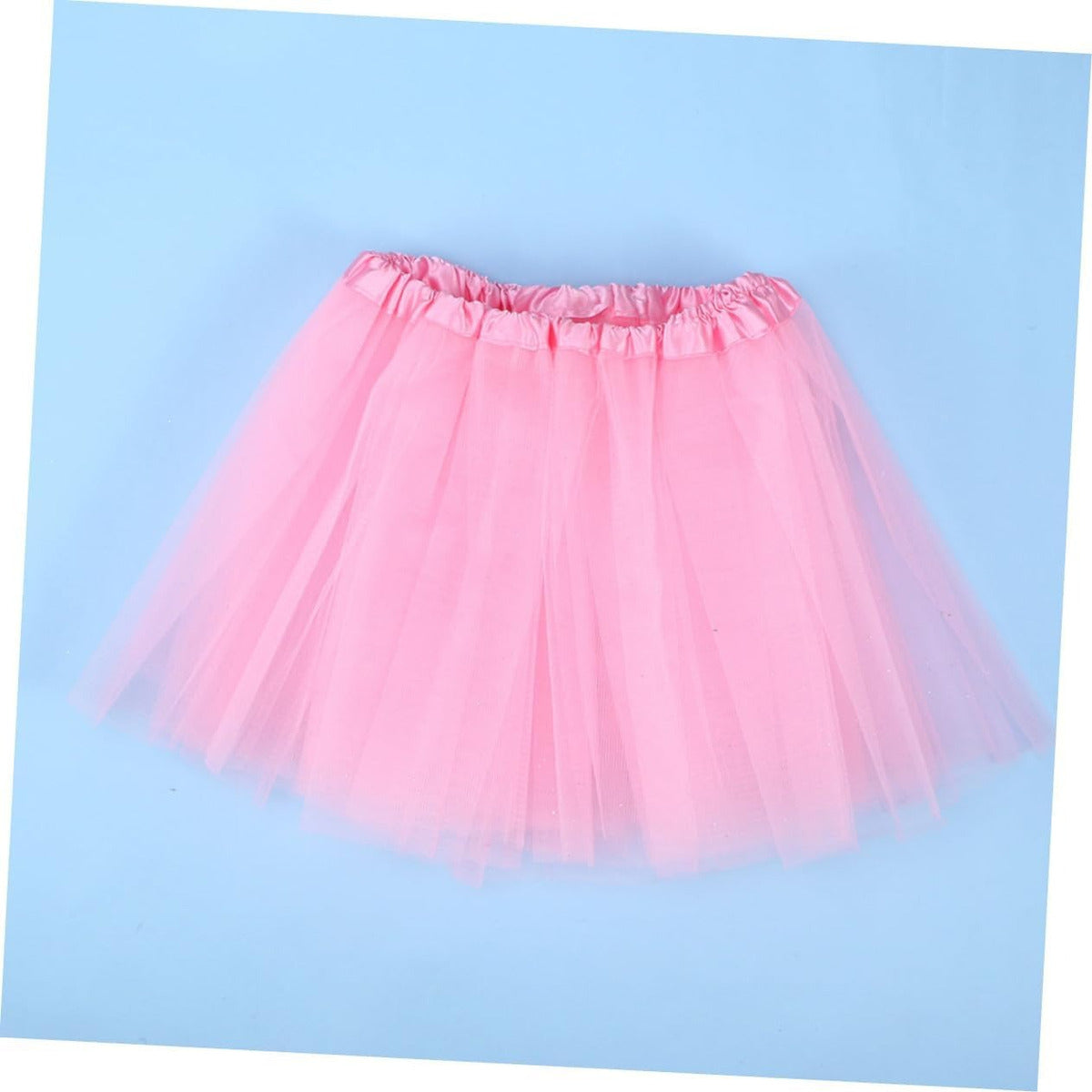 Kit Asa Borboleta C/led Fantasia Diversão Rosa Baby Infantil